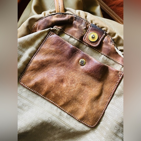 Prada Tessuto Bag - Picture 15 of 16